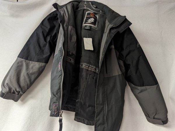 Used ski jackets for on sale sale